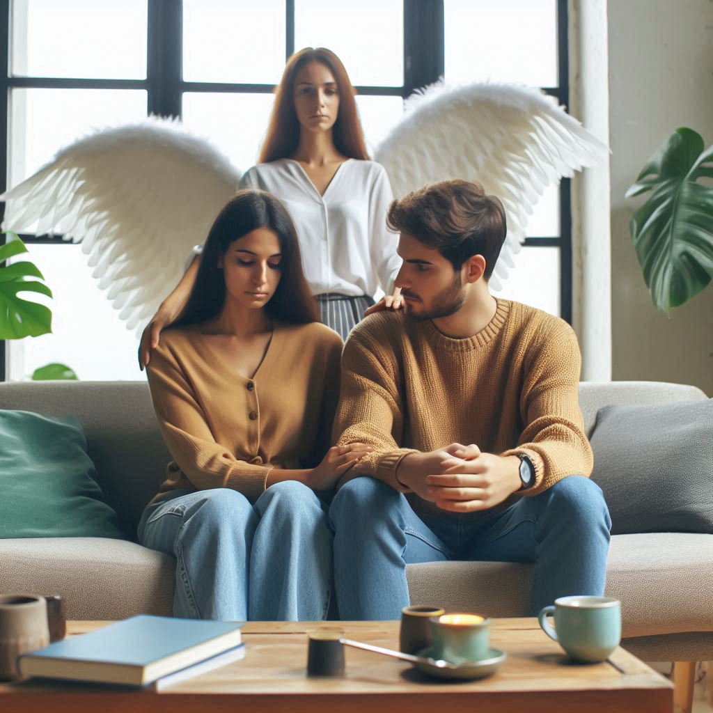 Coaching espiritual de seguimiento - Acompañamiento continuo en tu crecimiento